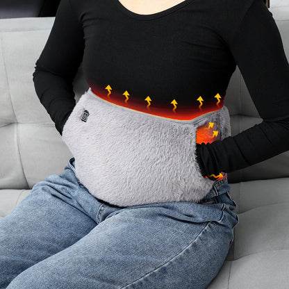 CozyCore Heated Waist Wrap™