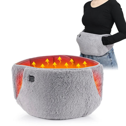 CozyCore Heated Waist Wrap™