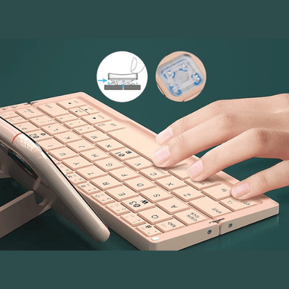 SwiftType Portable Keyboard™