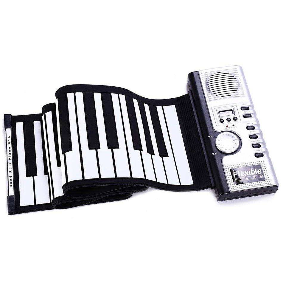 ROLL UP PIANO™