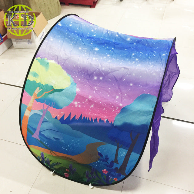 Enchanted Dreams Play Tent™