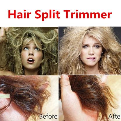 SplitFix Hair Trimmer™