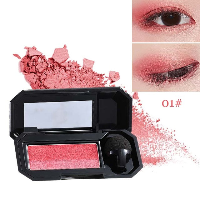 Perfect Dual-Color Eyeshadow™