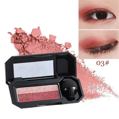 Perfect Dual-Color Eyeshadow™