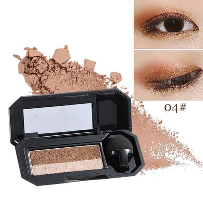 Perfect Dual-Color Eyeshadow™