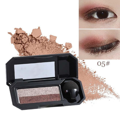 Perfect Dual-Color Eyeshadow™